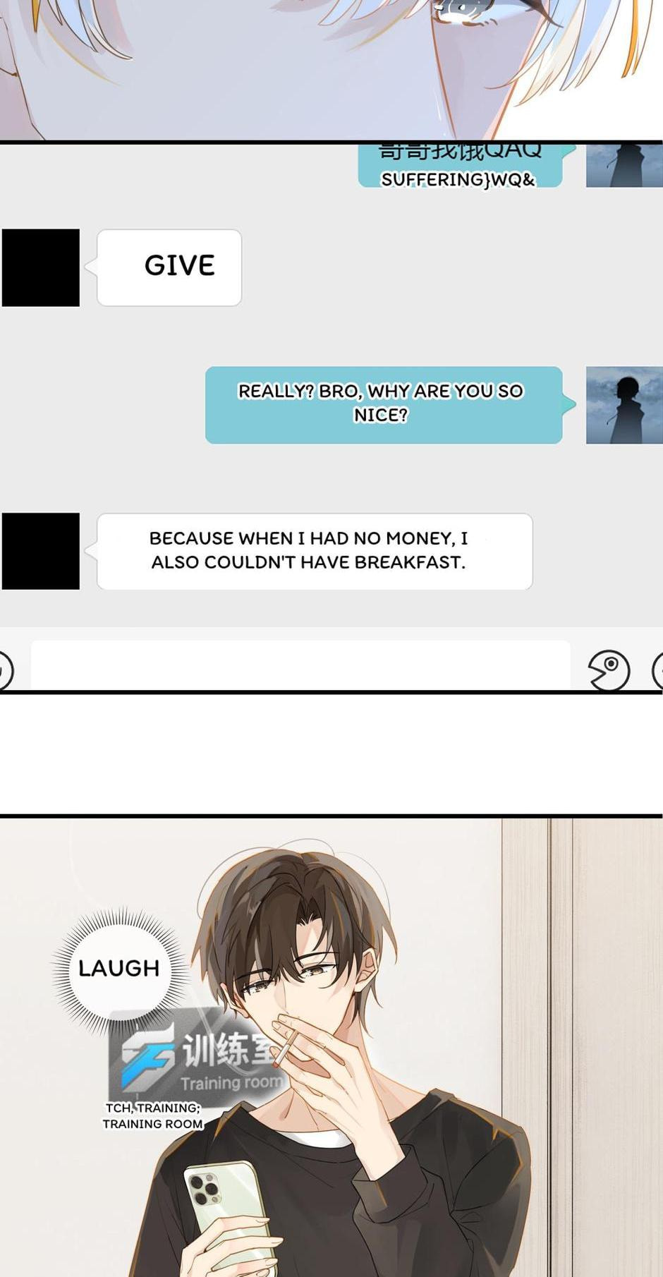 FOG[GAMING] Chapter 11 page 7 - 