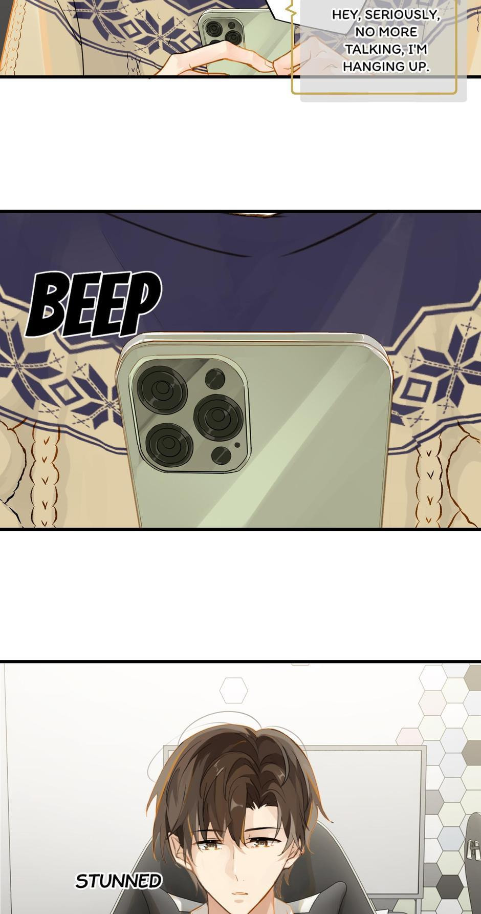 FOG[GAMING] Chapter 12 page 19 - 