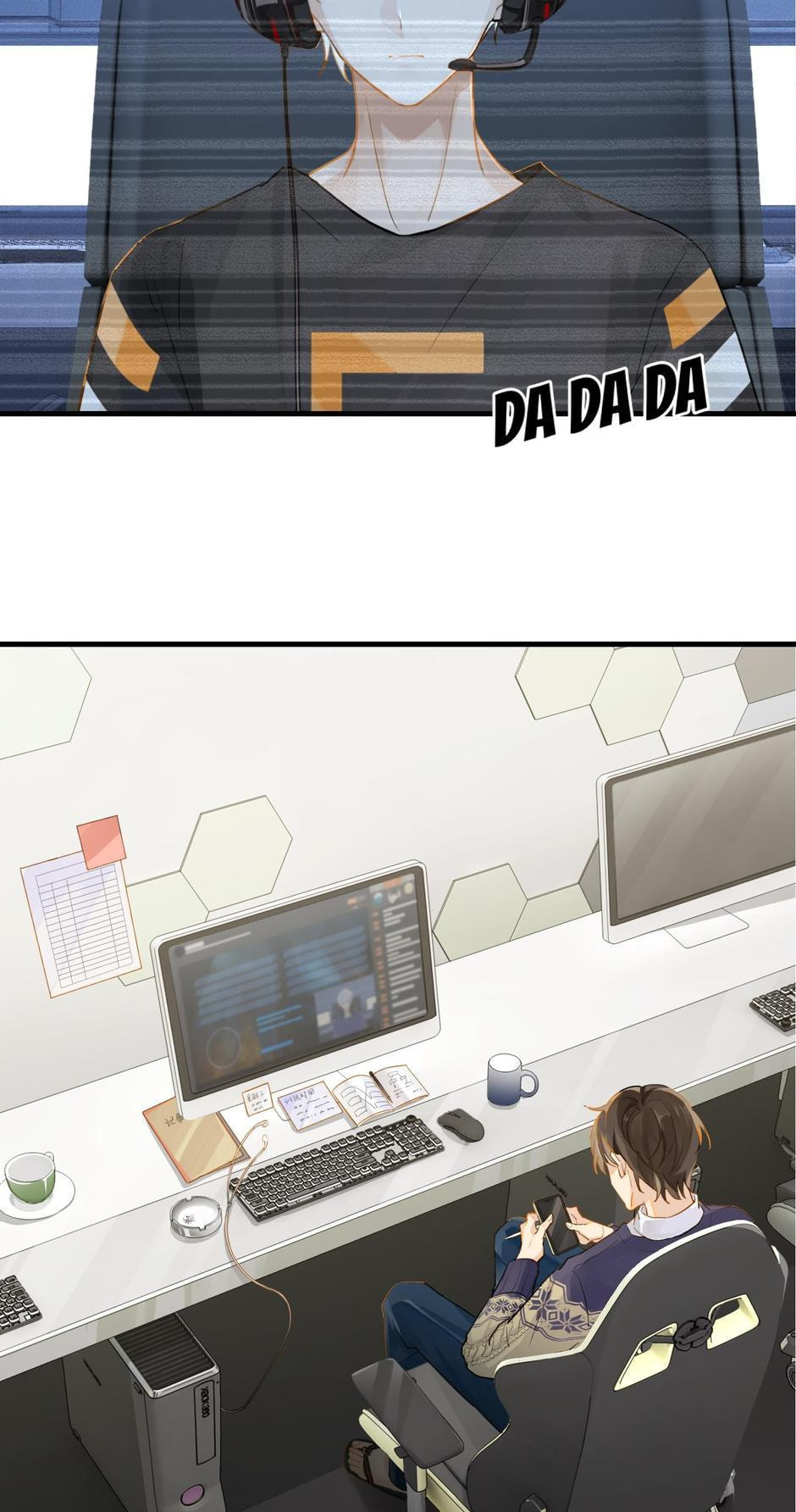 FOG[GAMING] Chapter 12 page 21 - 