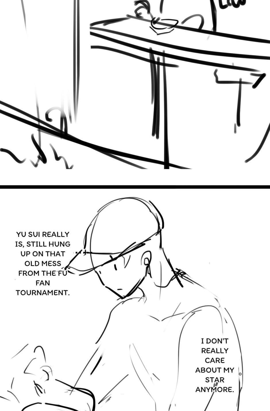 FOG[GAMING] Chapter 12 page 24 - 