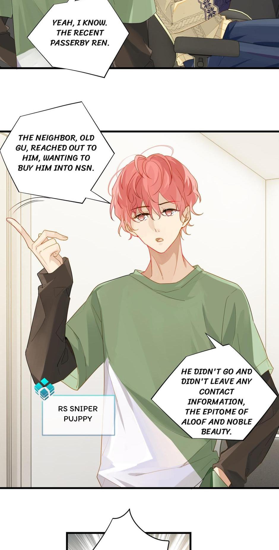 FOG[GAMING] Chapter 13 page 2 - 