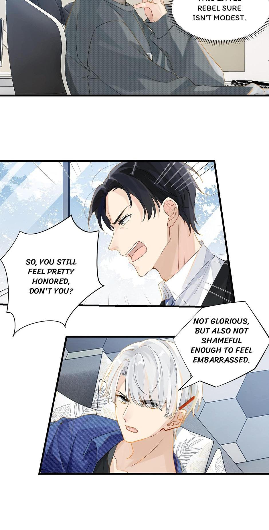 FOG[GAMING] Chapter 13 page 19 - 