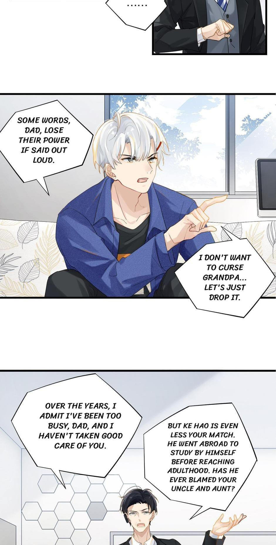 FOG[GAMING] Chapter 13 page 23 - 