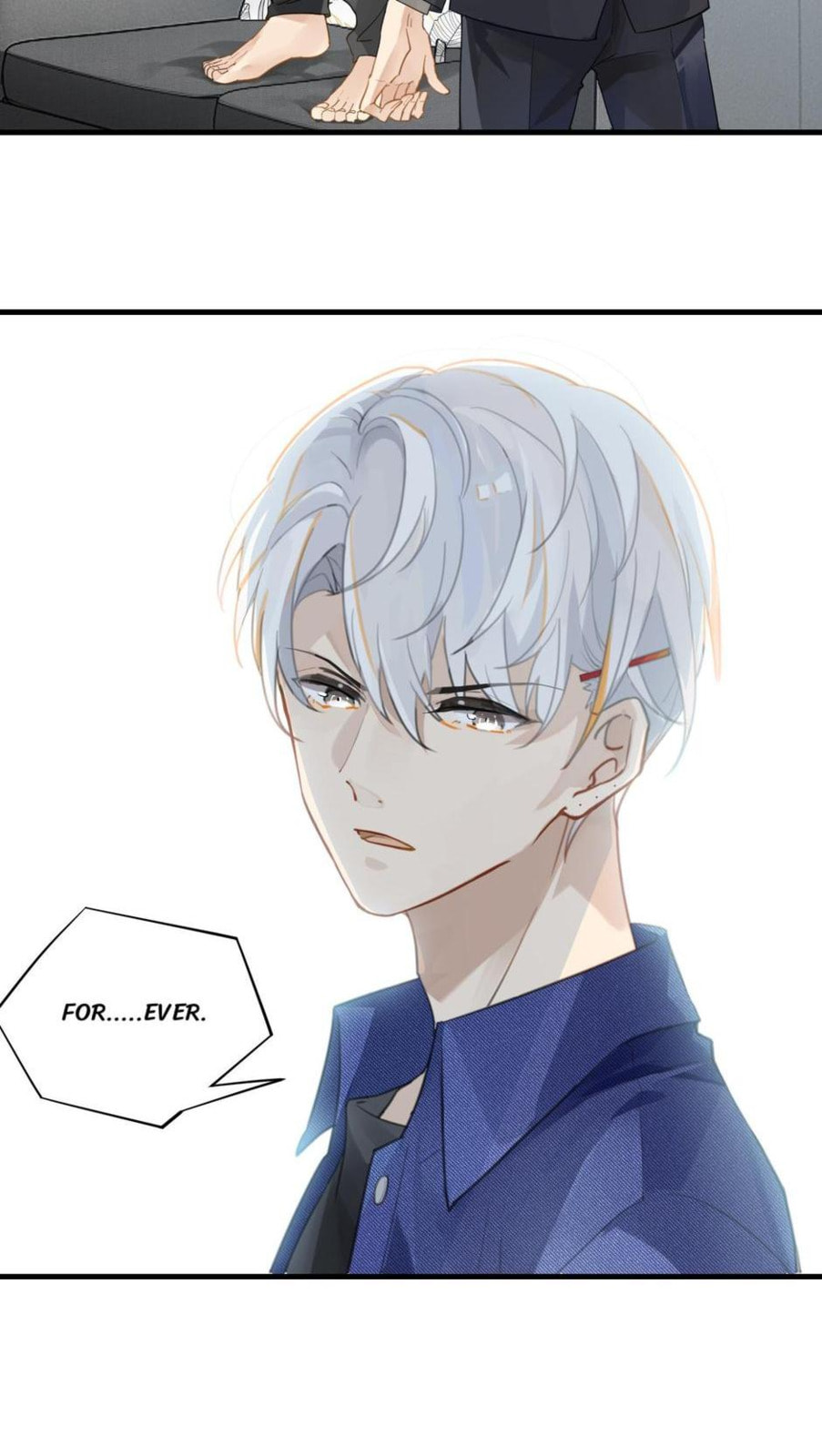 FOG[GAMING] Chapter 13 page 28 - 