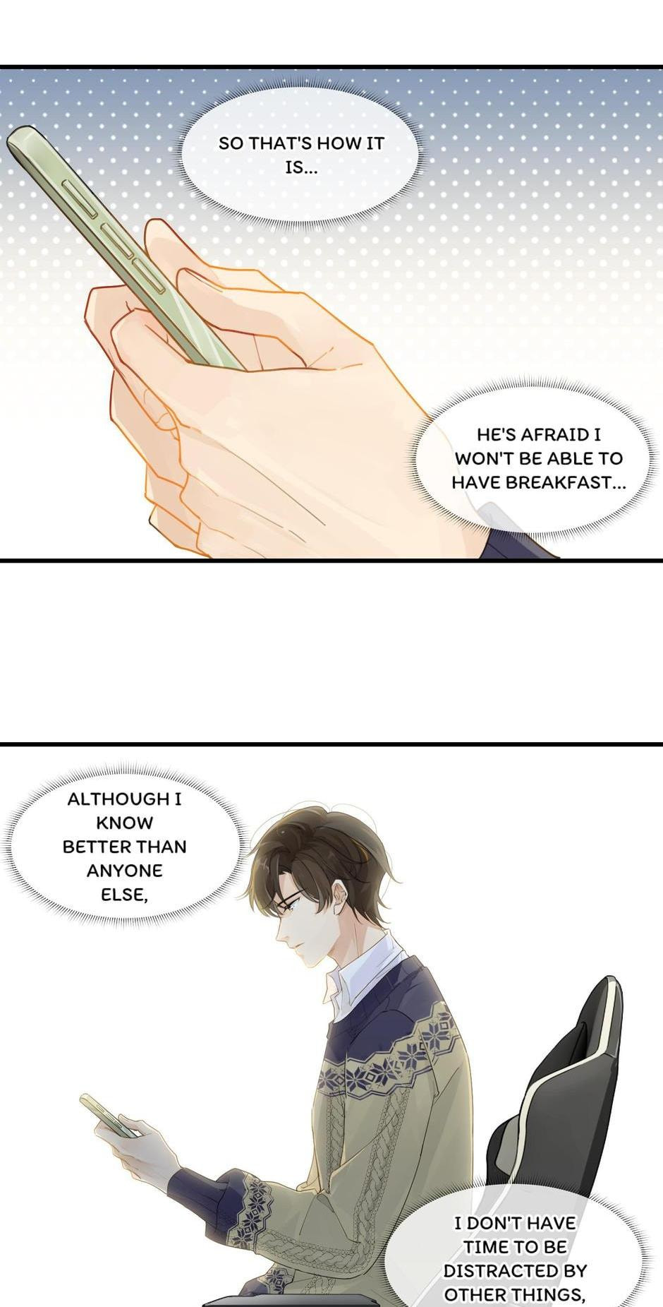FOG[GAMING] Chapter 13 page 6 - 