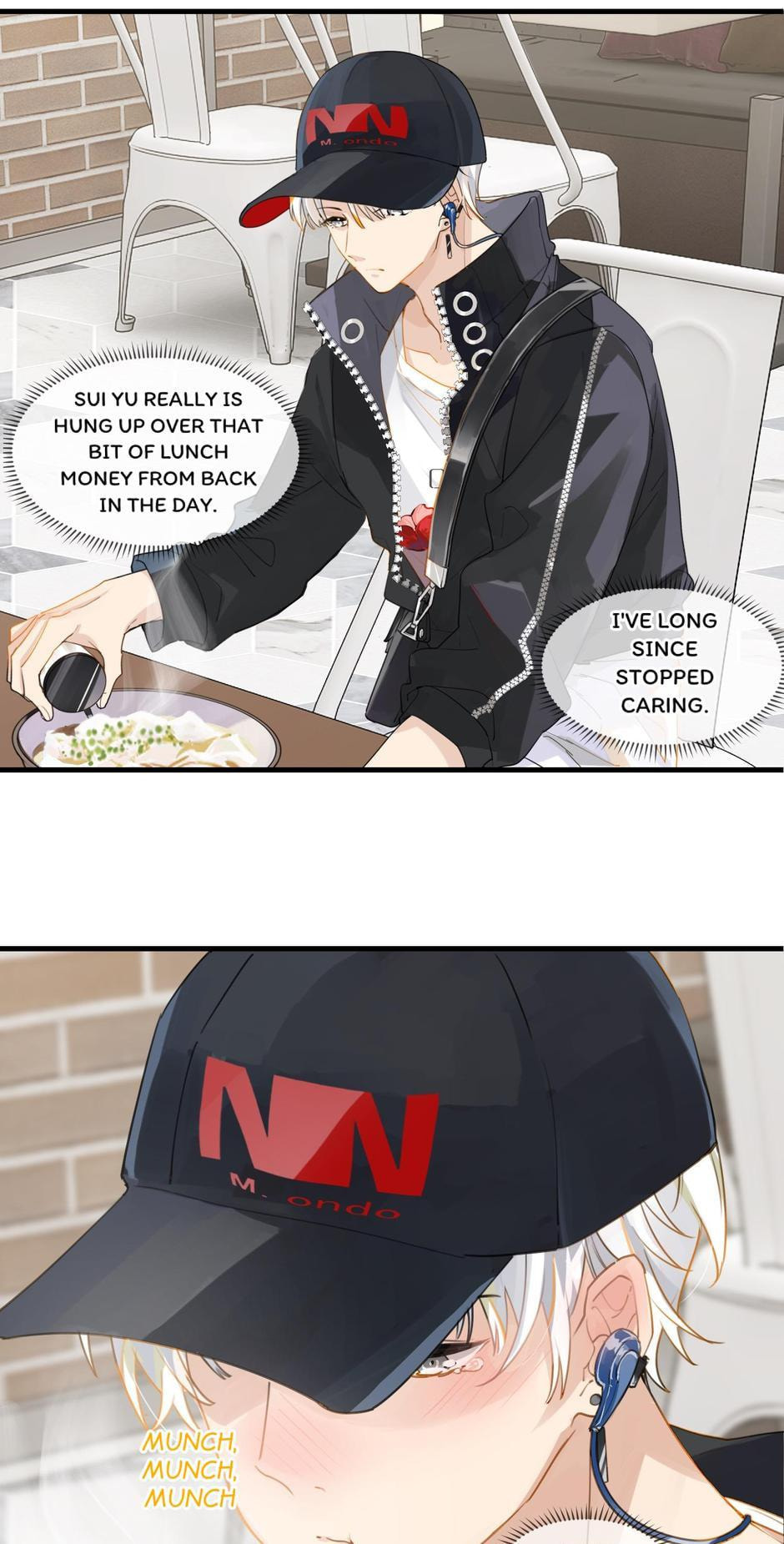 FOG[GAMING] Chapter 13 page 9 - 