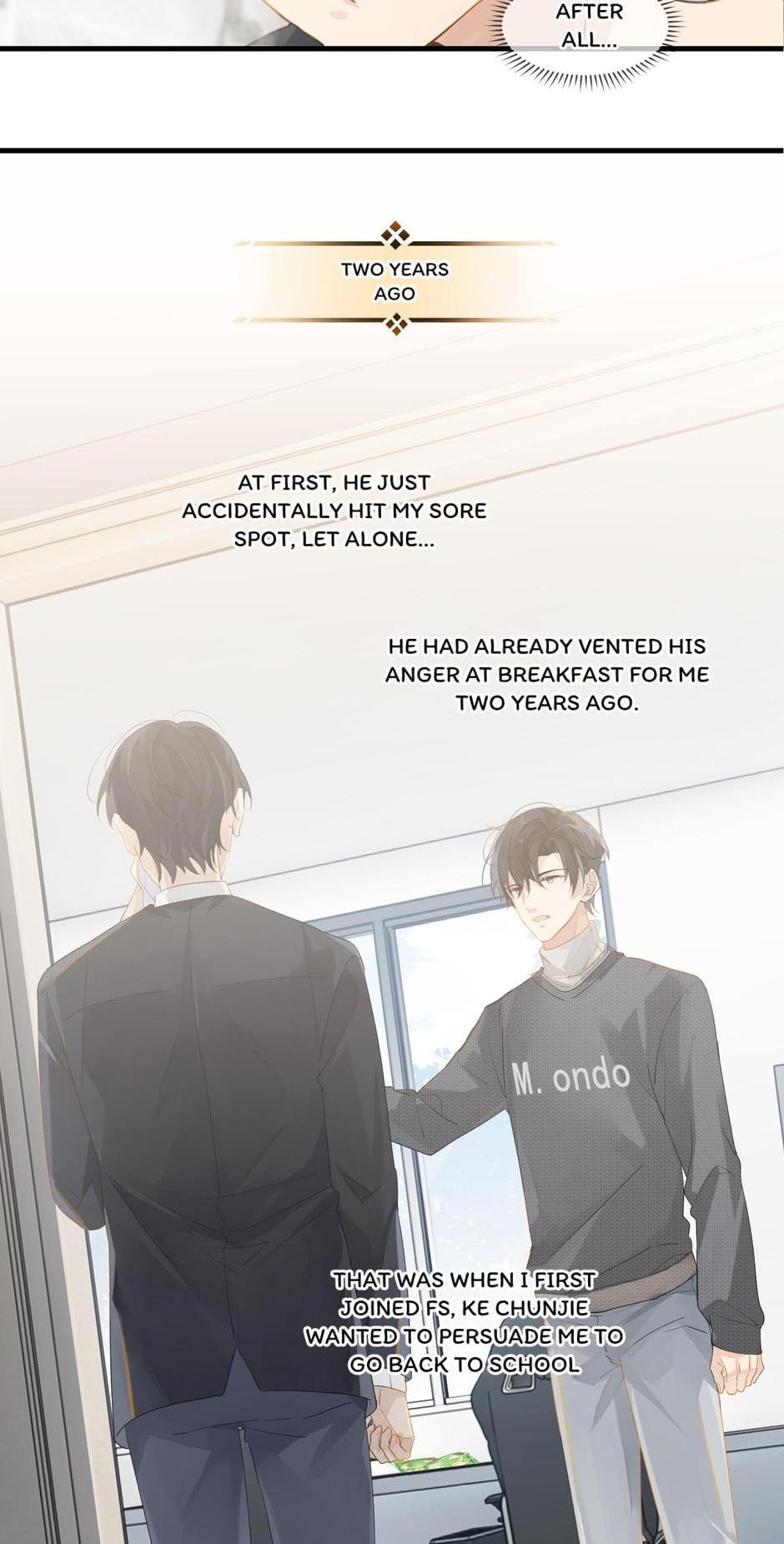 FOG[GAMING] Chapter 13 page 10 - 