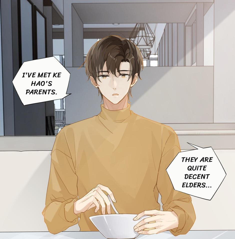 FOG[GAMING] Chapter 14.1 page 1 - 