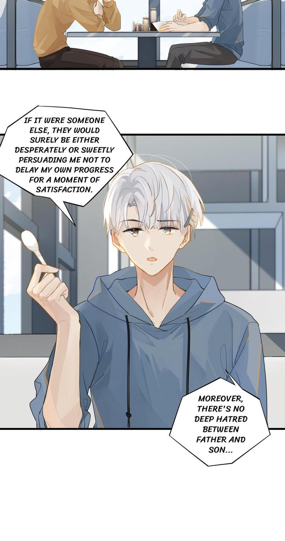FOG[GAMING] Chapter 14.1 page 12 - 