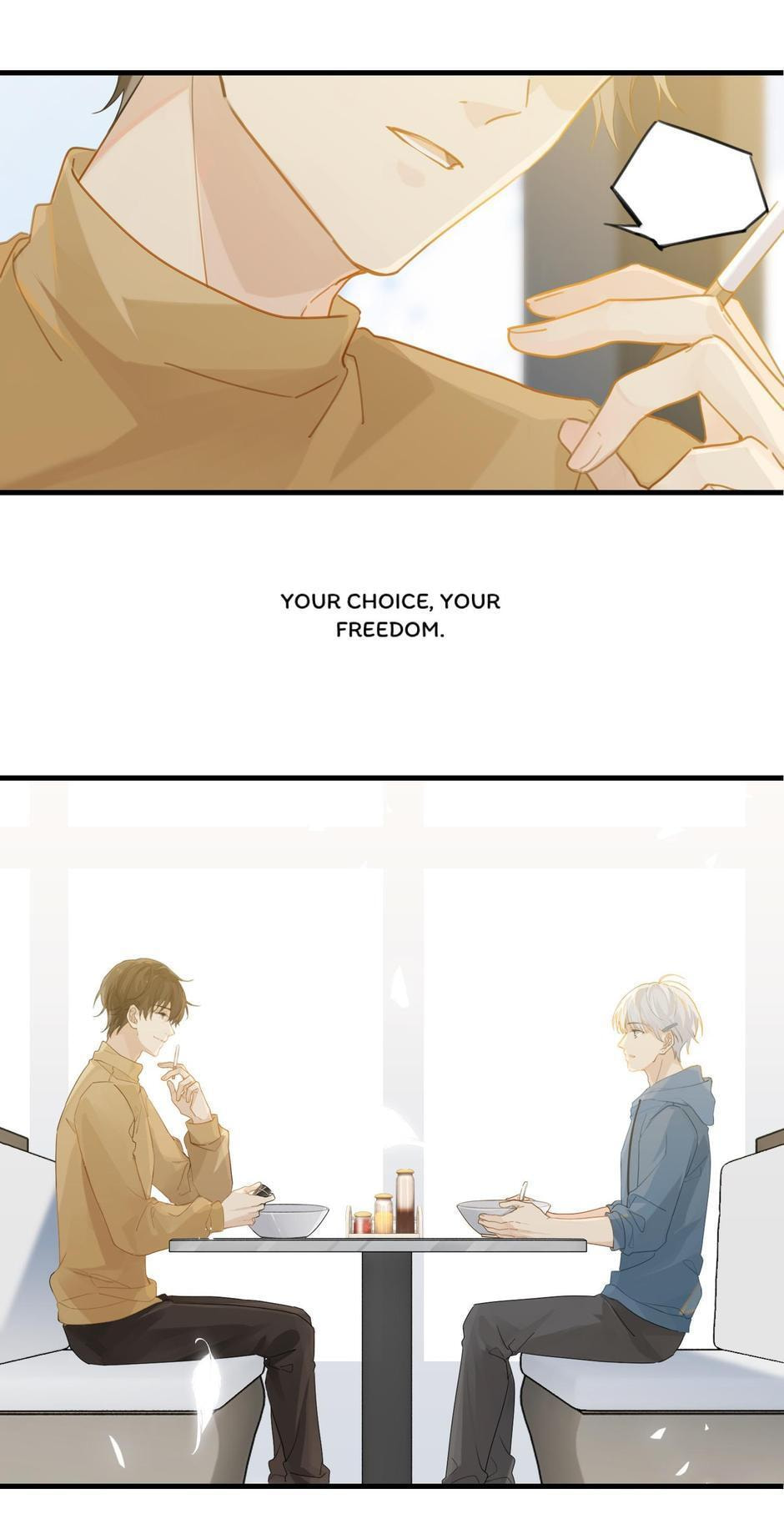 FOG[GAMING] Chapter 14.1 page 13 - 