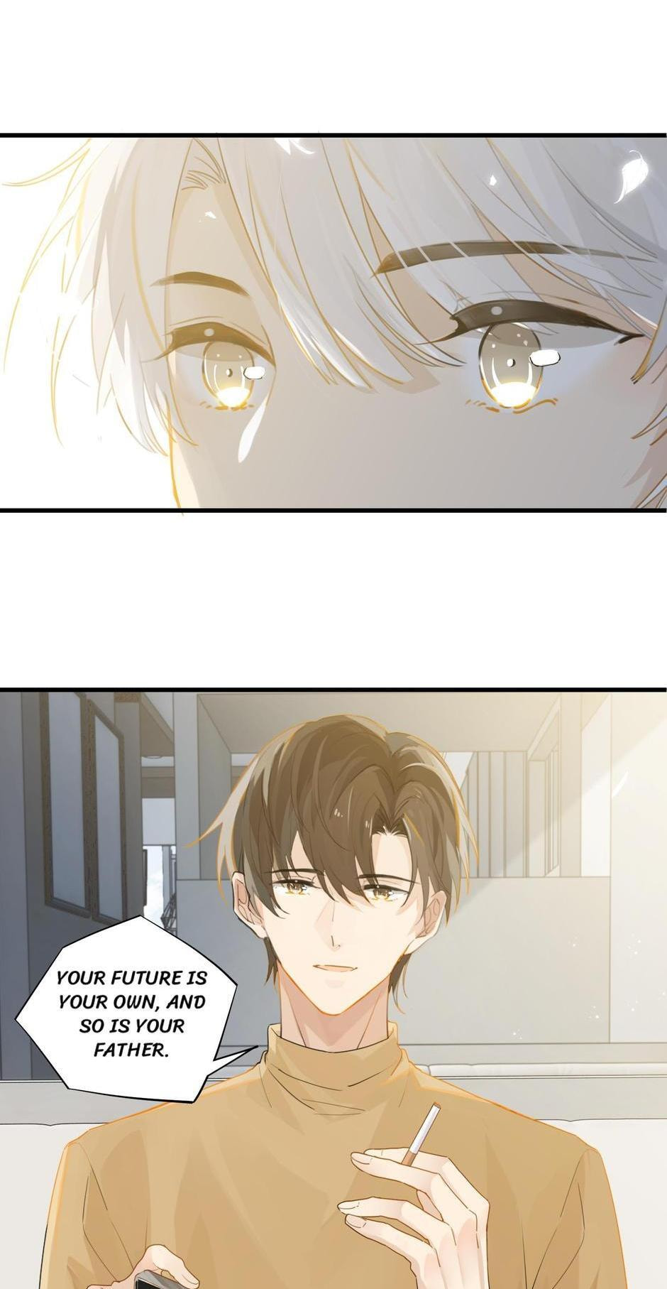 FOG[GAMING] Chapter 14.1 page 14 - 