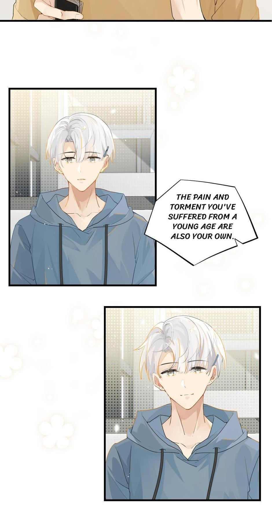 FOG[GAMING] Chapter 14.1 page 15 - 