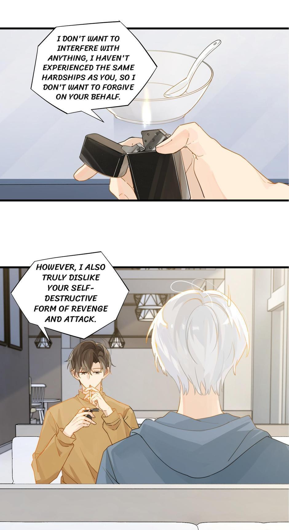 FOG[GAMING] Chapter 14.1 page 16 - 
