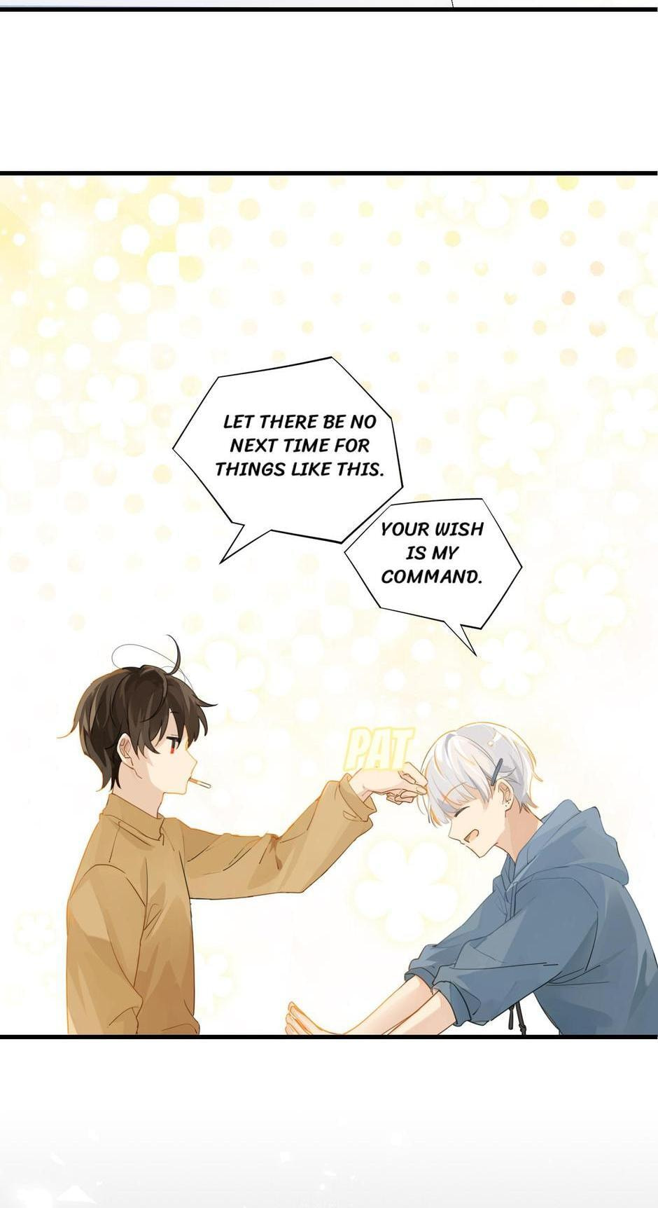 FOG[GAMING] Chapter 14.1 page 17 - 