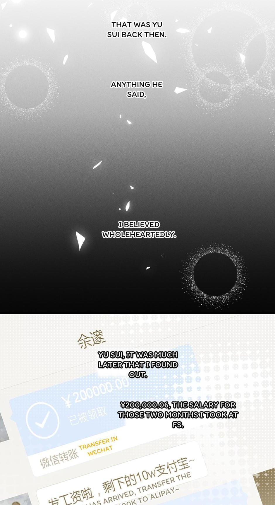 FOG[GAMING] Chapter 14.1 page 18 - 