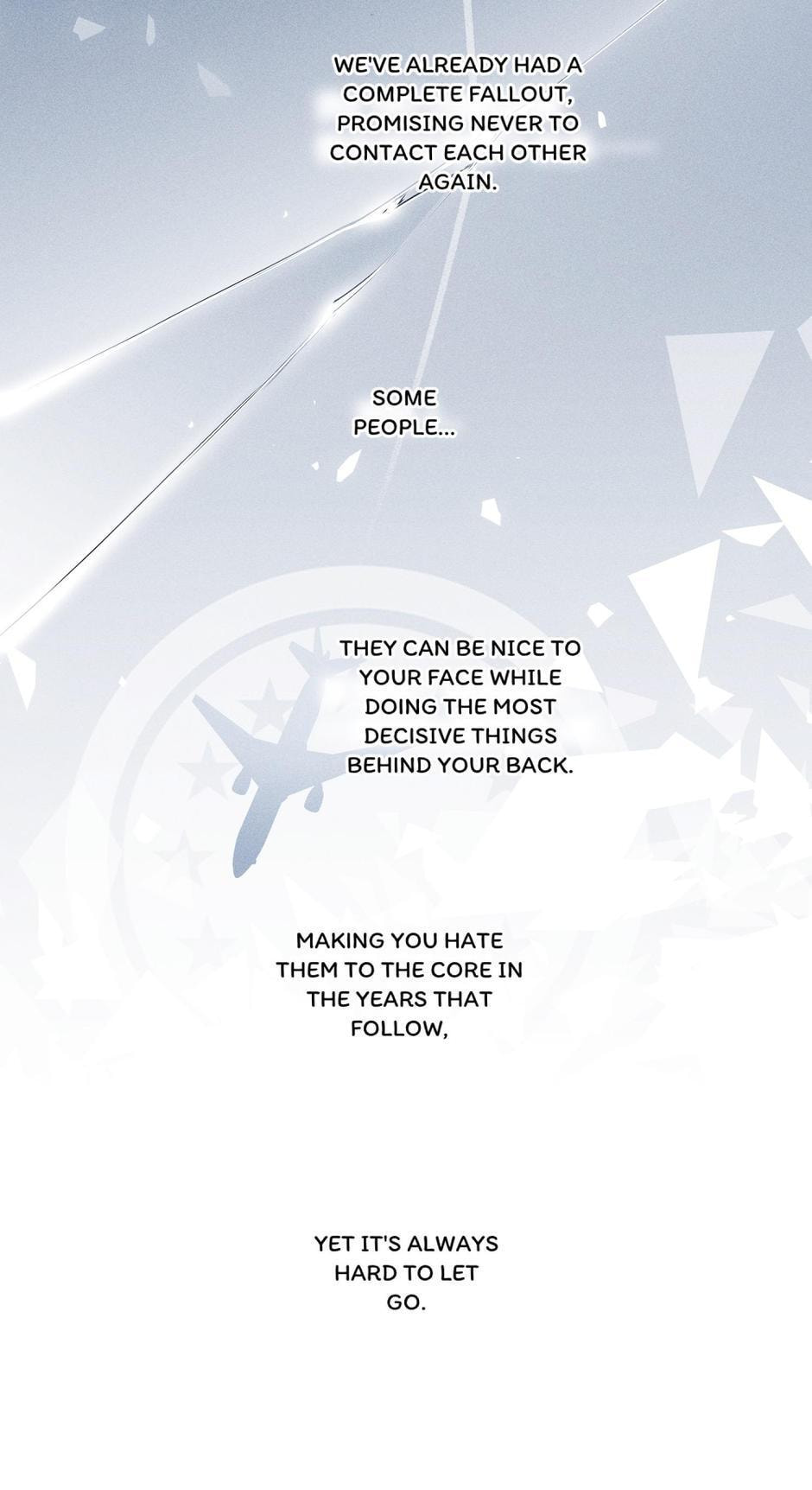 FOG[GAMING] Chapter 14.1 page 20 - 