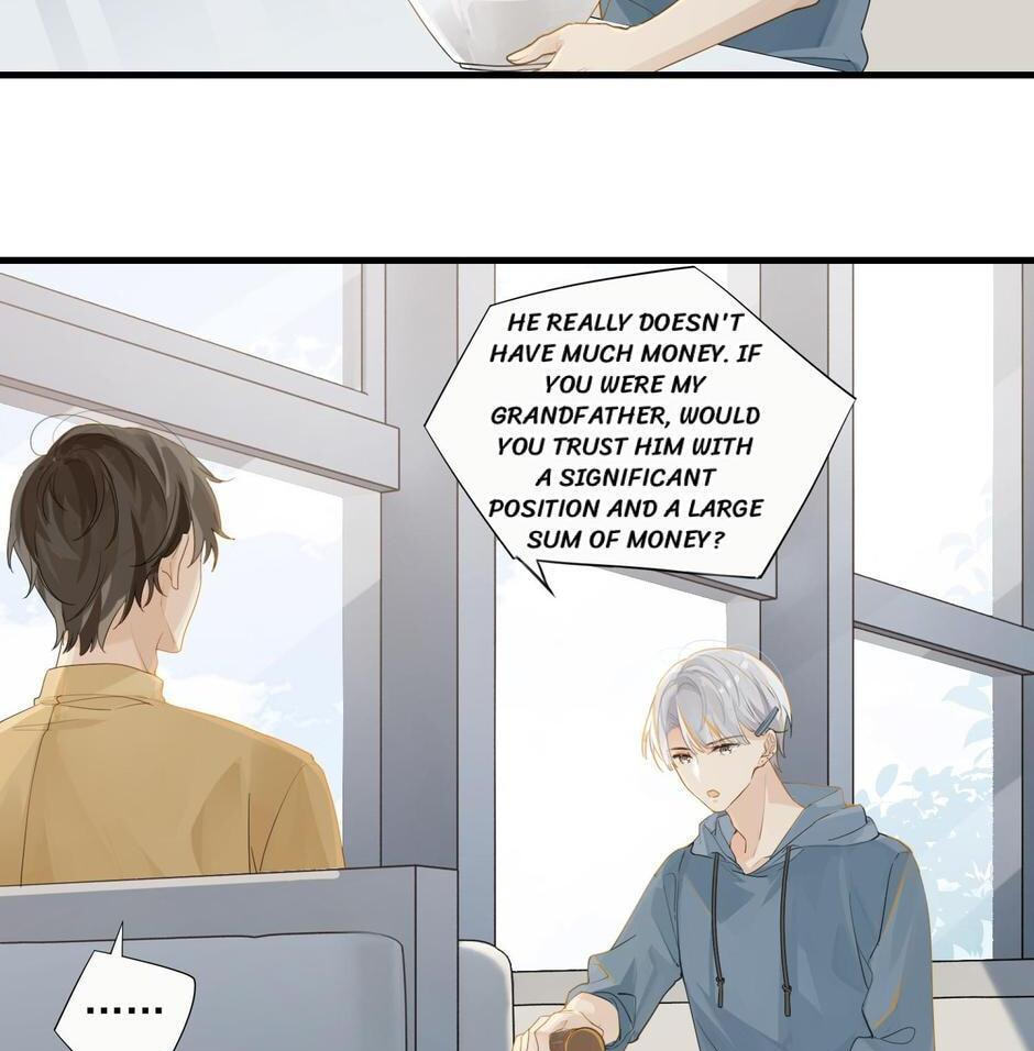 FOG[GAMING] Chapter 14.1 page 3 - 