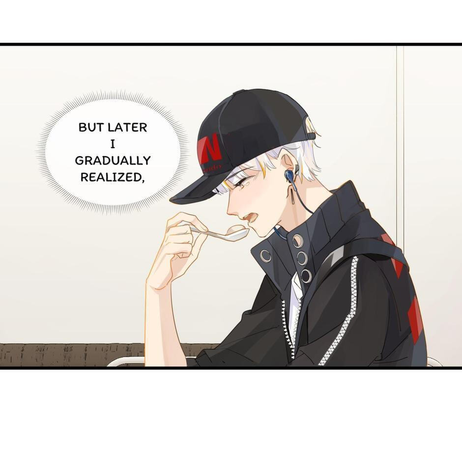 FOG[GAMING] Chapter 14.1 page 21 - 