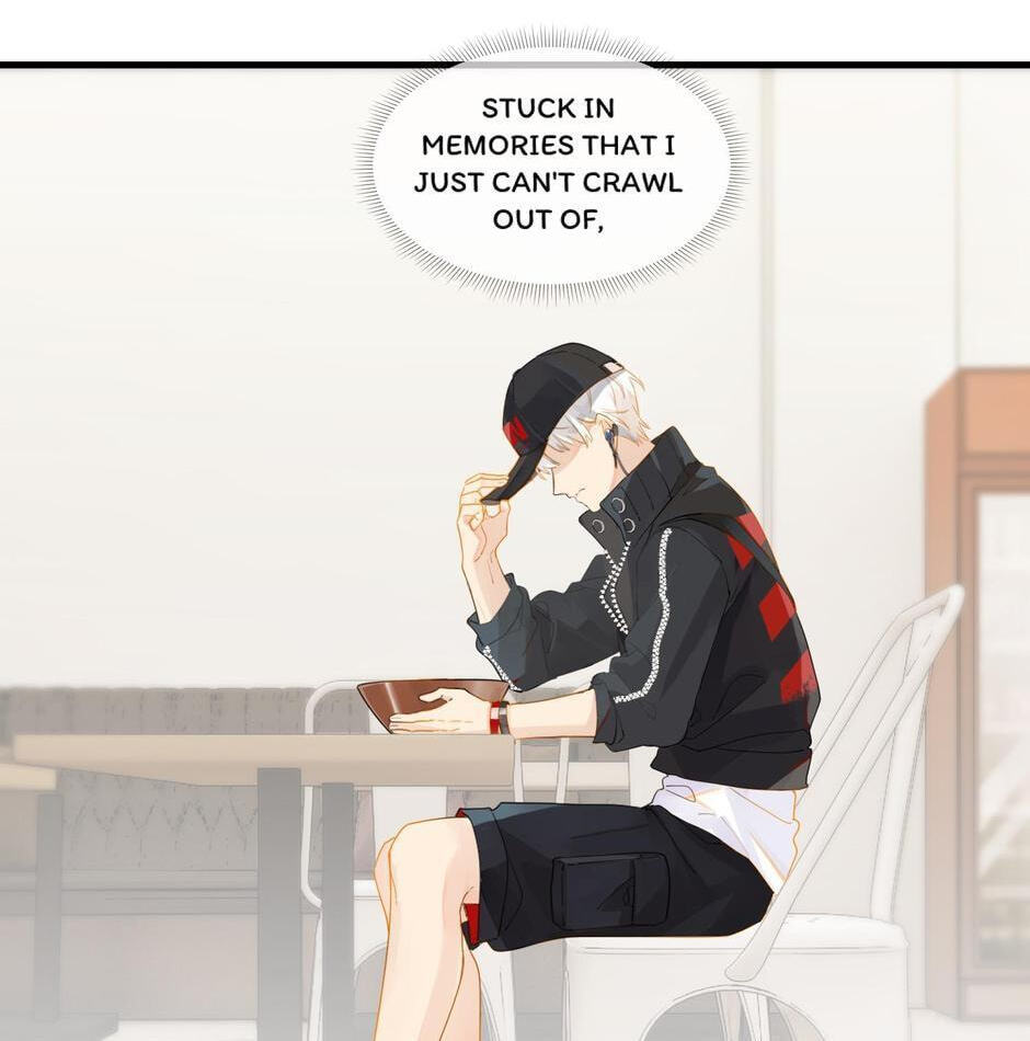 FOG[GAMING] Chapter 14.1 page 22 - 