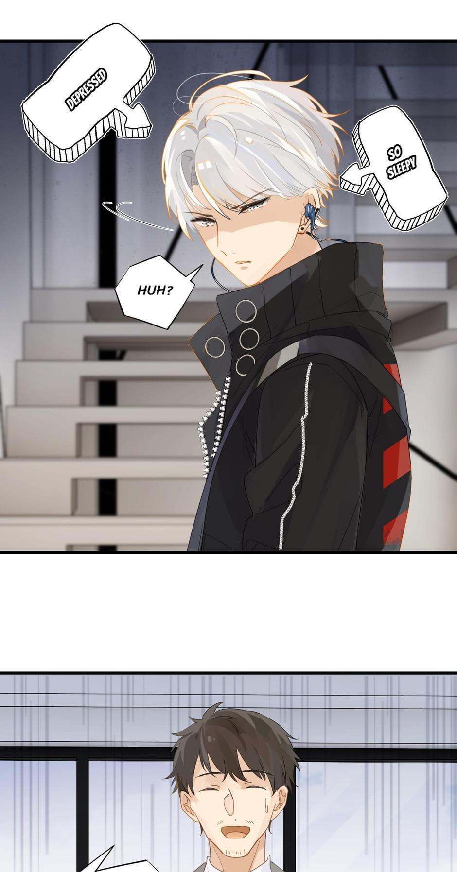 FOG[GAMING] Chapter 14.1 page 29 - 
