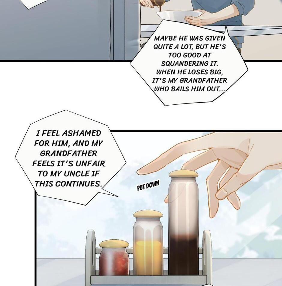 FOG[GAMING] Chapter 14.1 page 4 - 