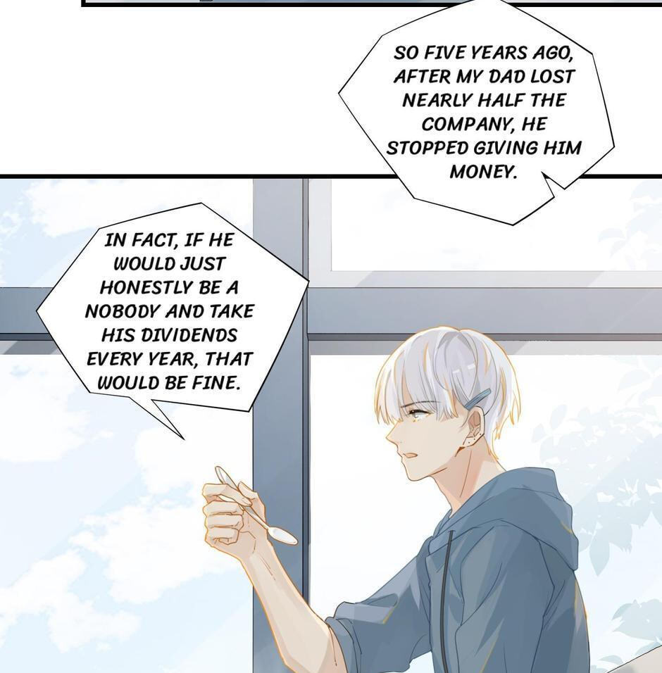 FOG[GAMING] Chapter 14.1 page 5 - 