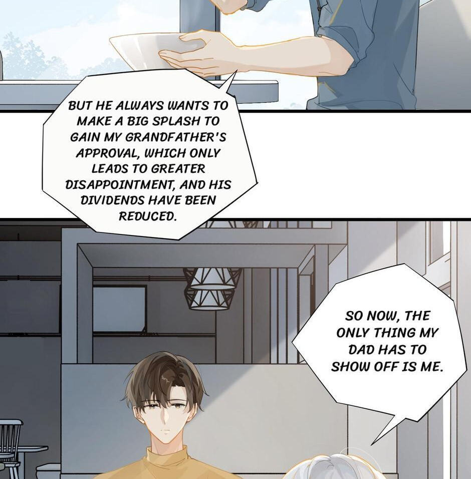 FOG[GAMING] Chapter 14.1 page 6 - 