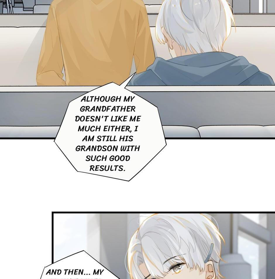 FOG[GAMING] Chapter 14.1 page 7 - 