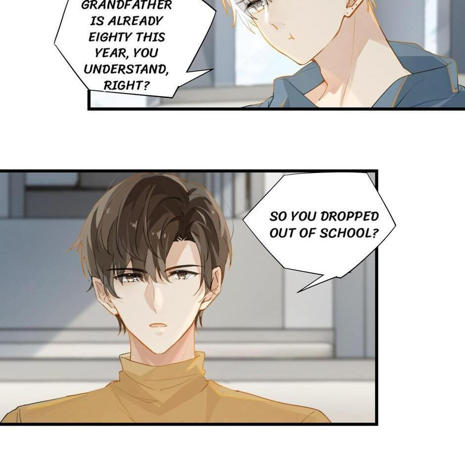 FOG[GAMING] Chapter 14.1 page 8 - 