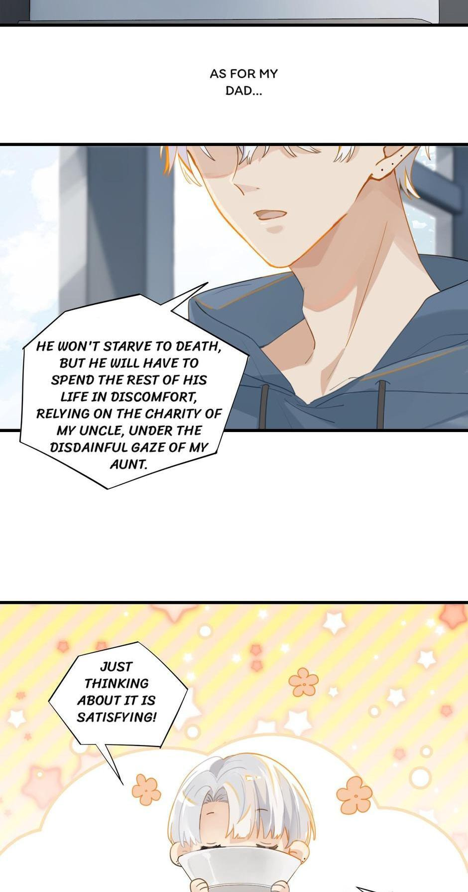 FOG[GAMING] Chapter 14.1 page 10 - 