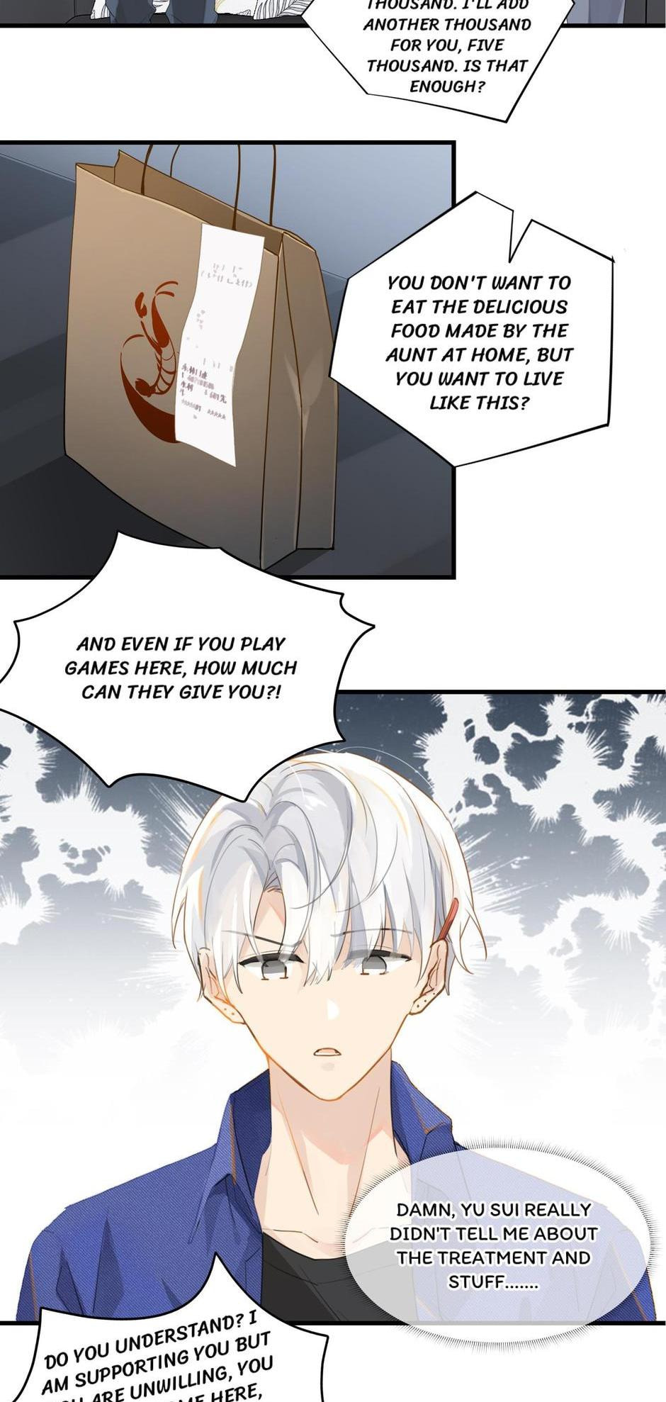 FOG[GAMING] Chapter 14 page 2 - 