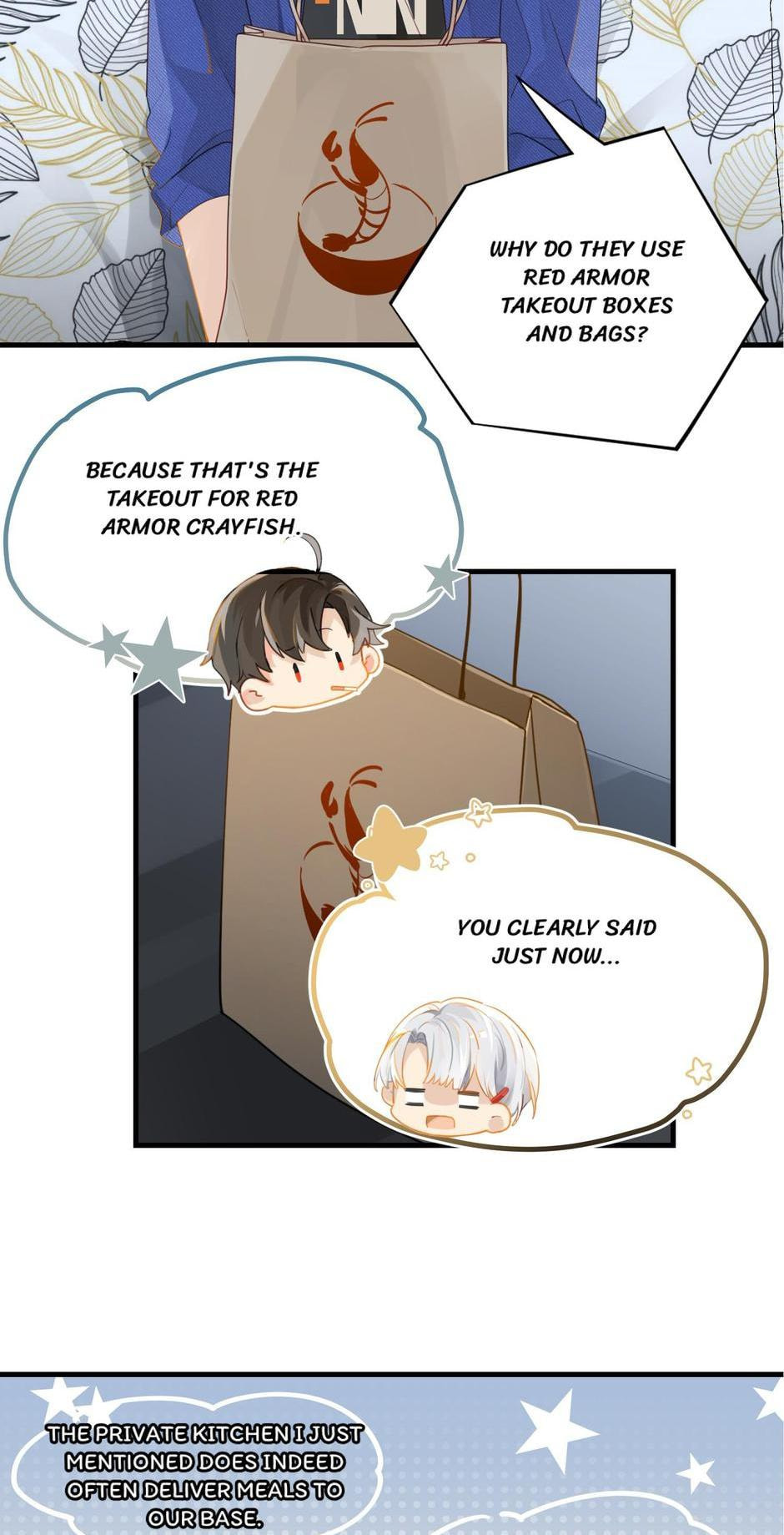 FOG[GAMING] Chapter 14 page 13 - 
