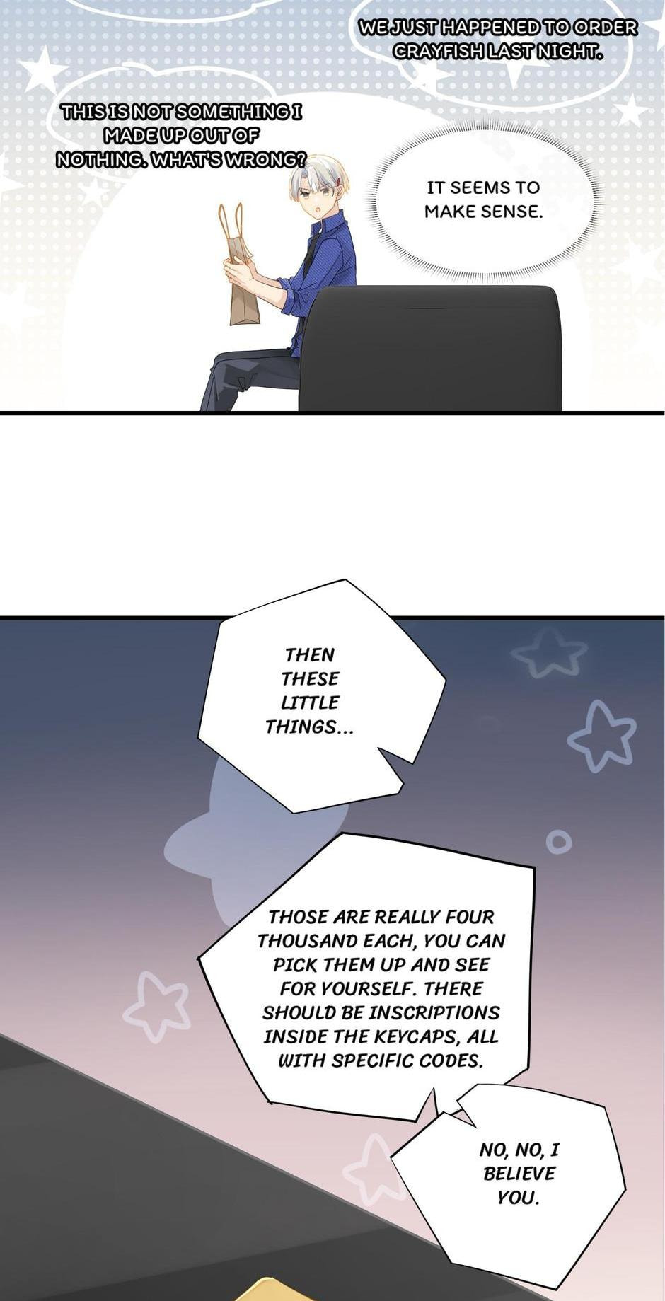 FOG[GAMING] Chapter 14 page 14 - 