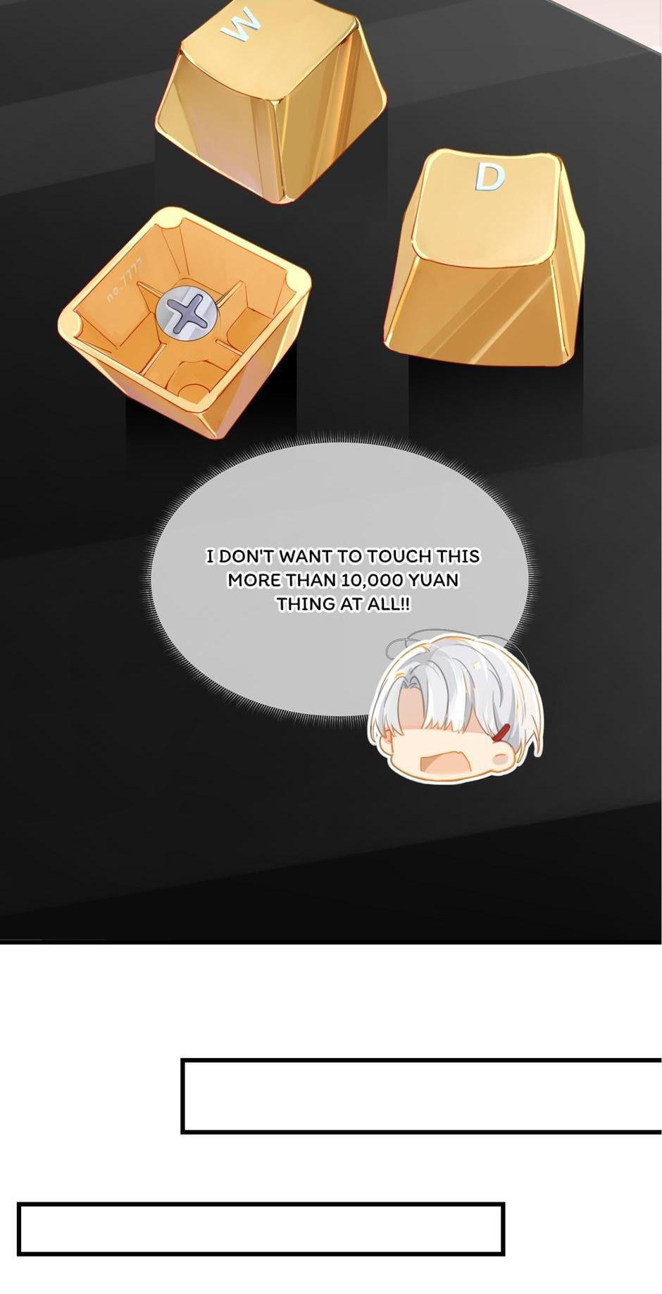 FOG[GAMING] Chapter 14 page 15 - 