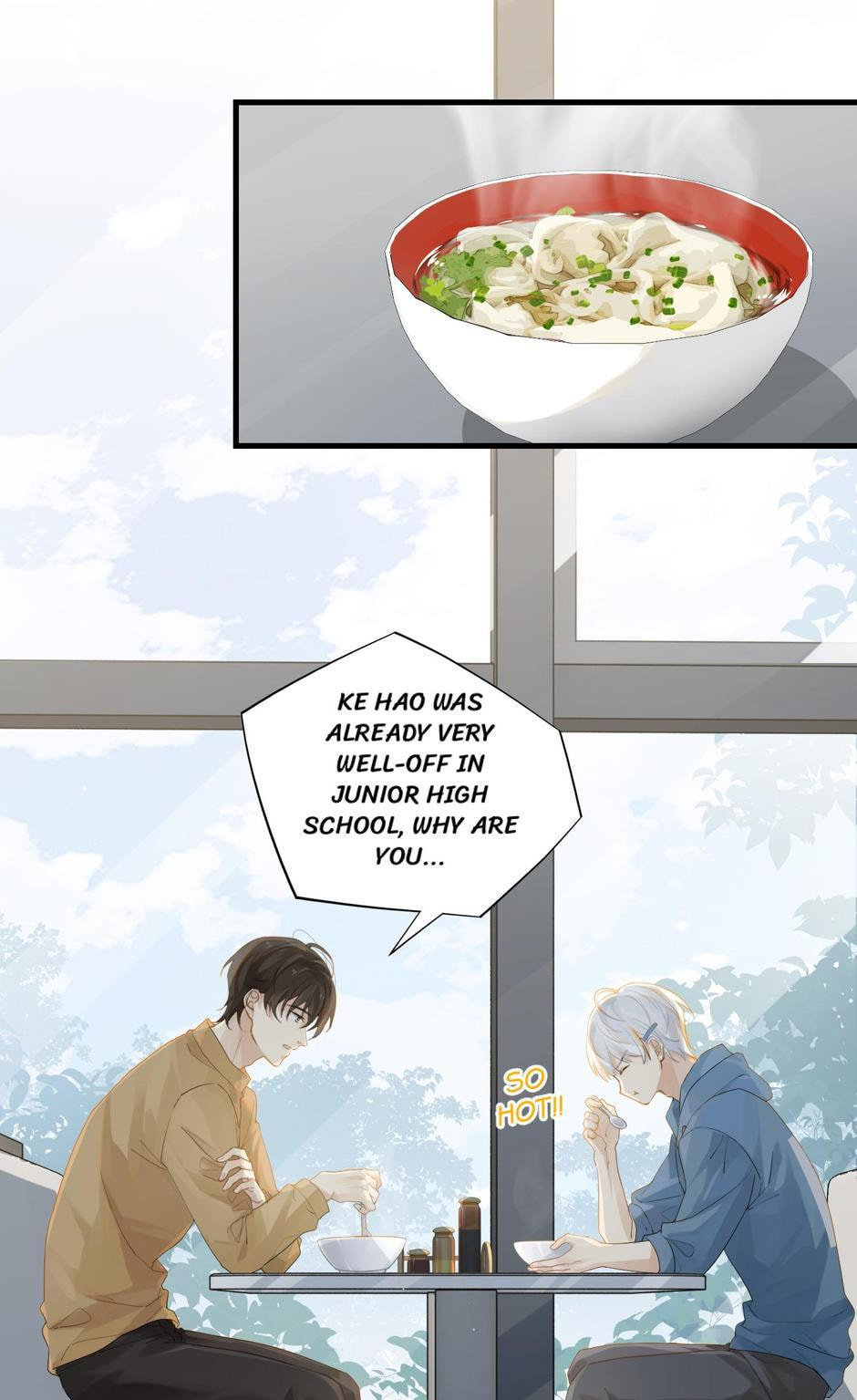 FOG[GAMING] Chapter 14 page 16 - 