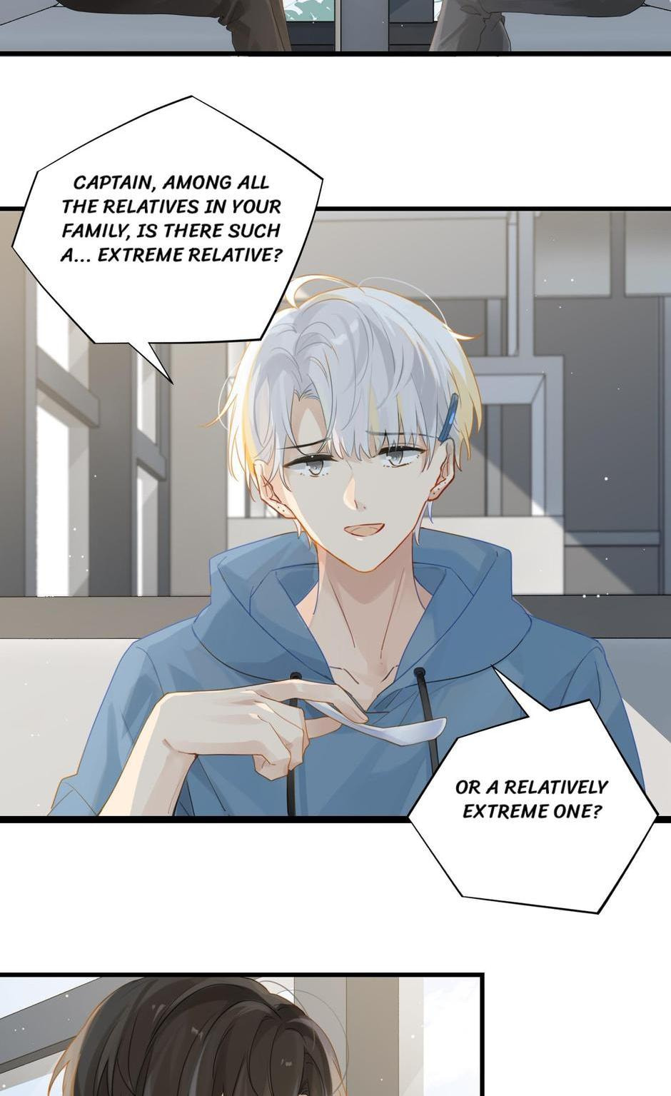 FOG[GAMING] Chapter 14 page 17 - 