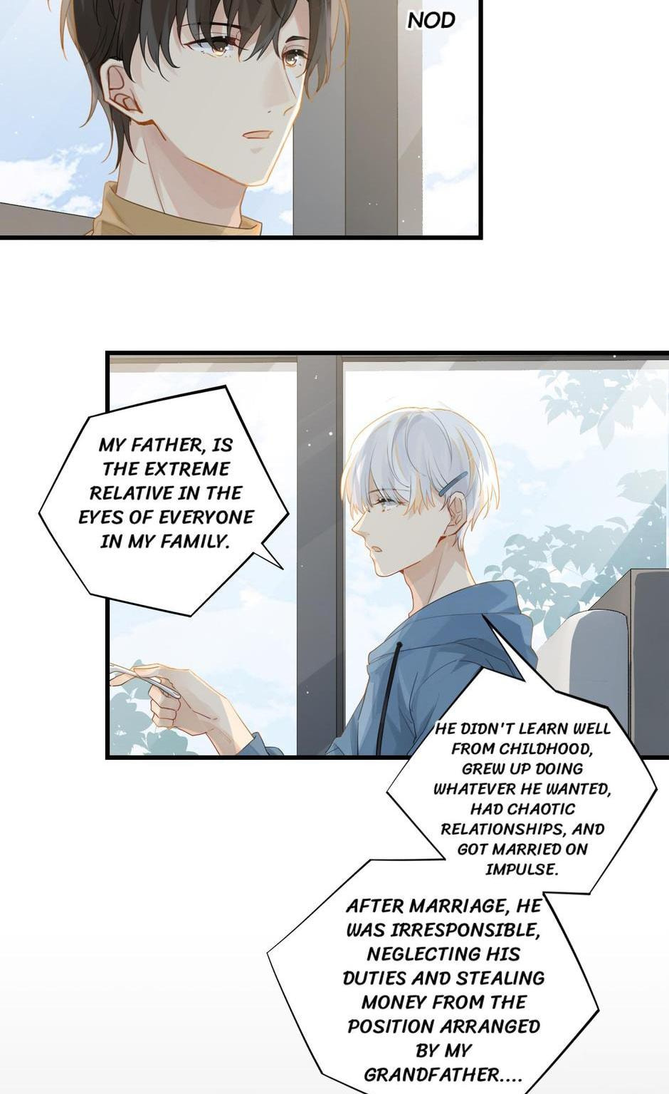FOG[GAMING] Chapter 14 page 18 - 