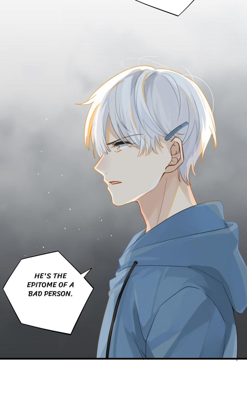 FOG[GAMING] Chapter 14 page 19 - 