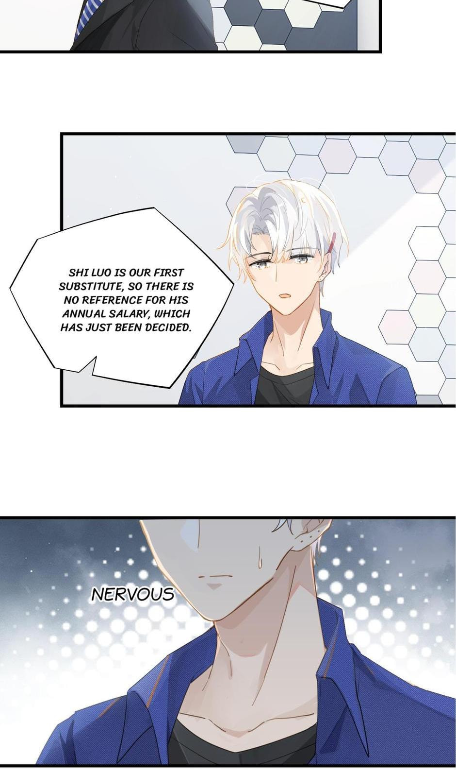 FOG[GAMING] Chapter 14 page 6 - 