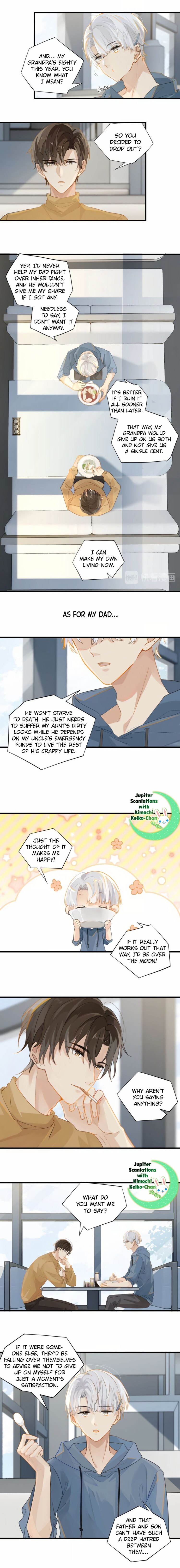 FOG[GAMING] Chapter 15 page 2 - 