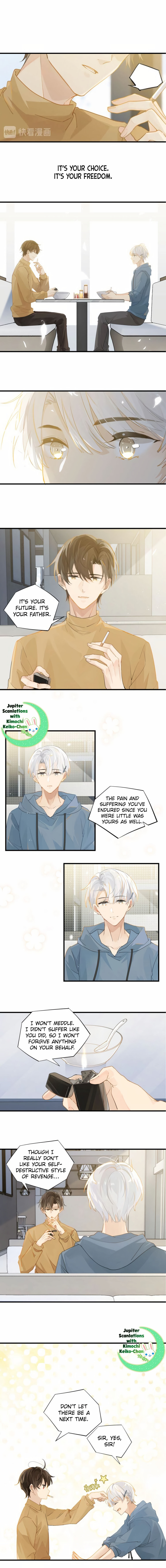 FOG[GAMING] Chapter 15 page 3 - 