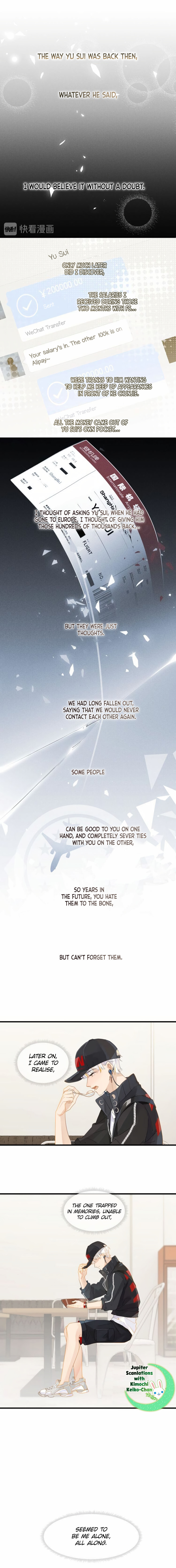 FOG[GAMING] Chapter 15 page 4 - 