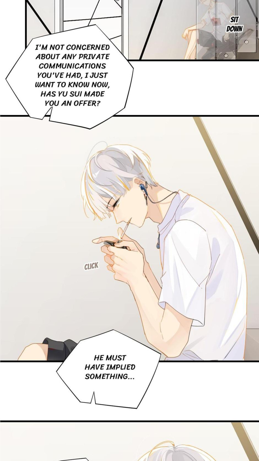 FOG[GAMING] Chapter 16 page 2 - 
