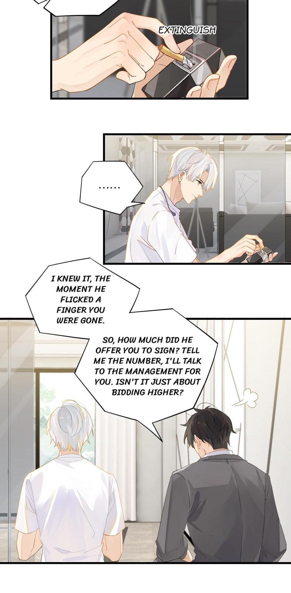 FOG[GAMING] Chapter 16 page 11 - 