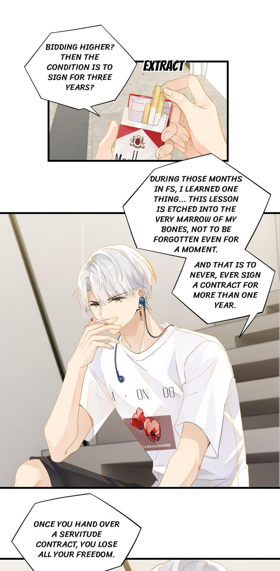 FOG[GAMING] Chapter 16 page 12 - 