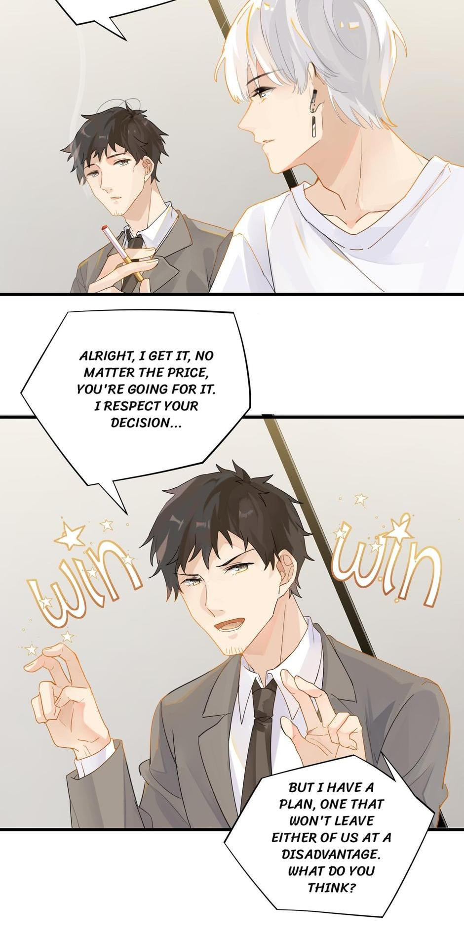 FOG[GAMING] Chapter 16 page 13 - 