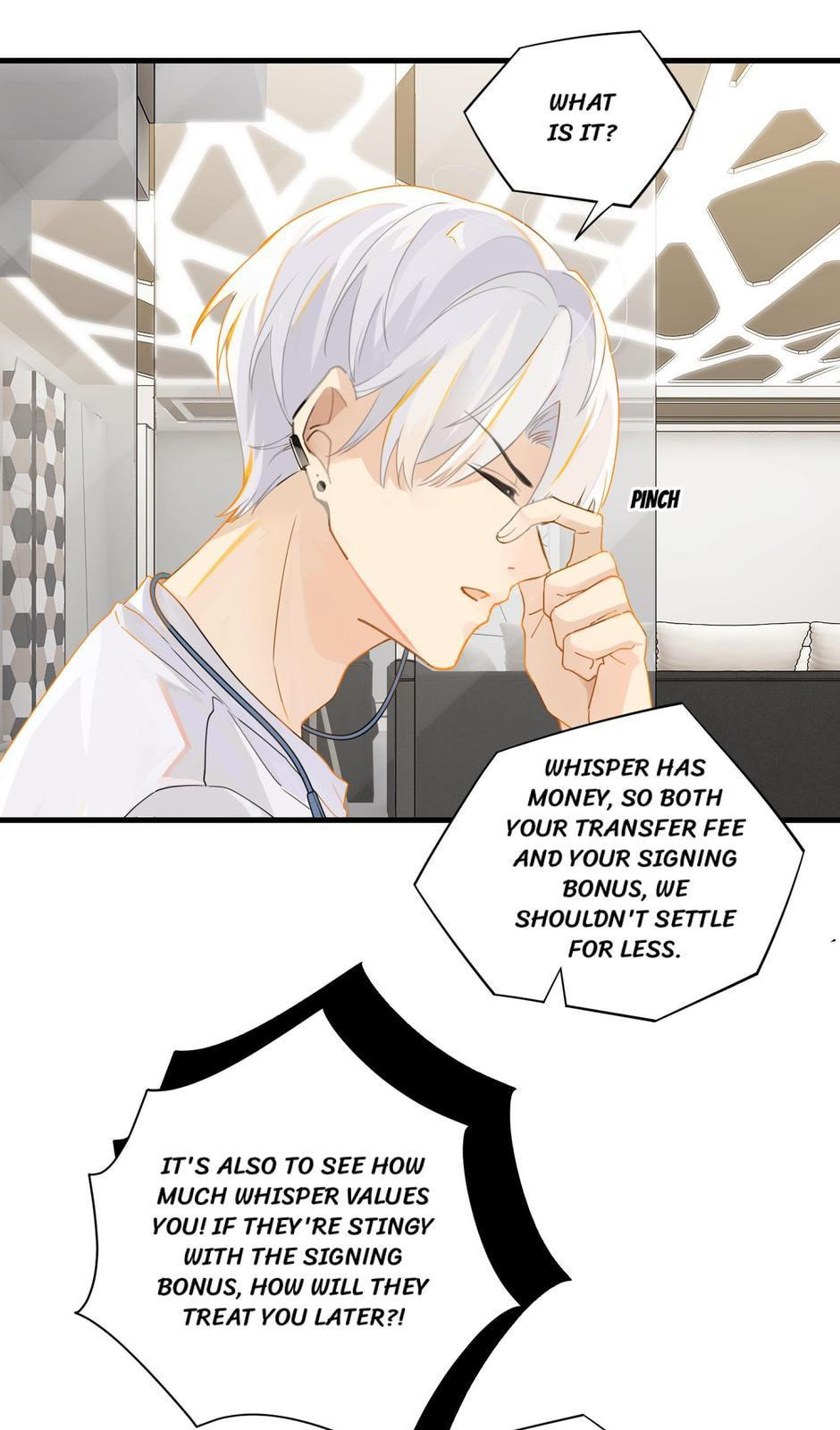 FOG[GAMING] Chapter 16 page 14 - 