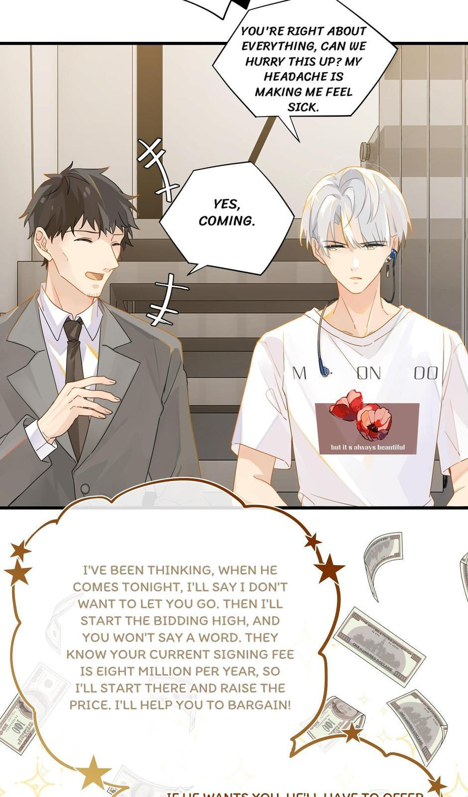 FOG[GAMING] Chapter 16 page 15 - 