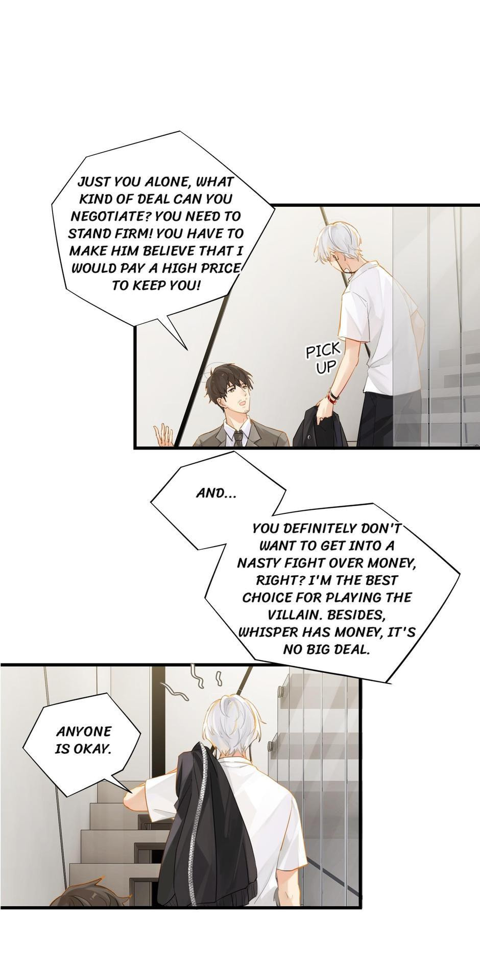 FOG[GAMING] Chapter 16 page 18 - 