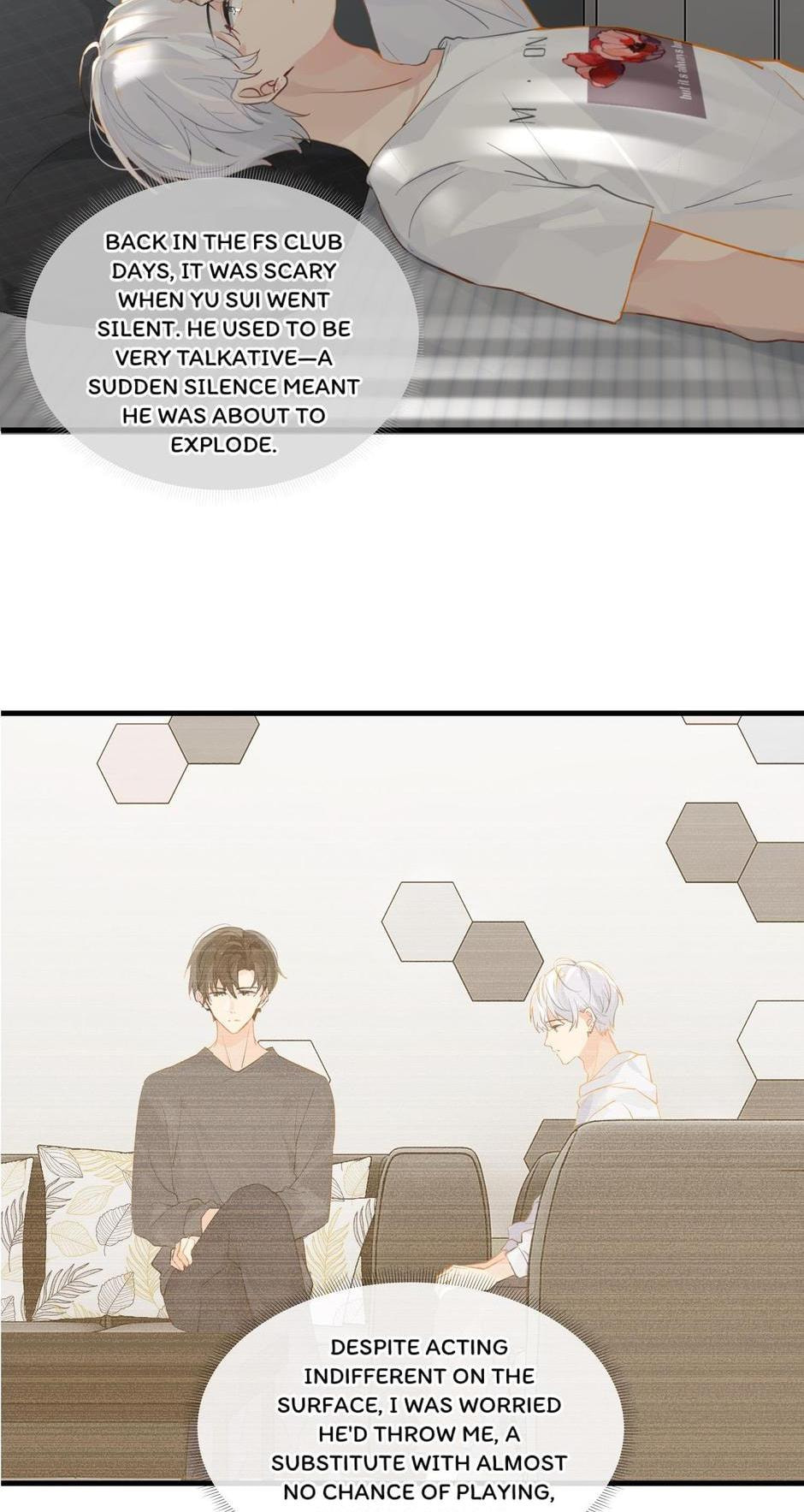 FOG[GAMING] Chapter 16 page 22 - 